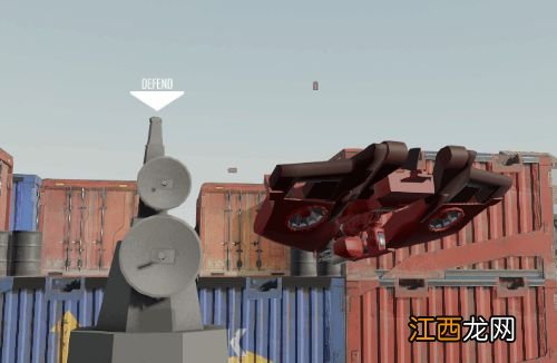 COD12废弃的开放世界战役图像泄露 曾开发1年之久