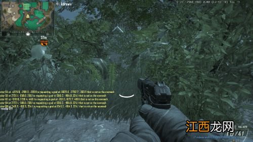 COD12废弃的开放世界战役图像泄露 曾开发1年之久