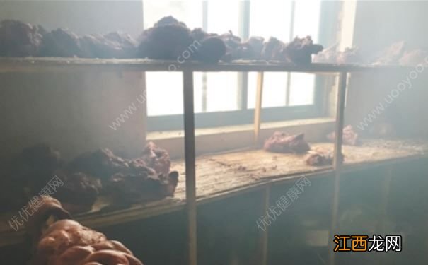 被卖往全国的“河间驴肉”不含驴肉，销量巨大