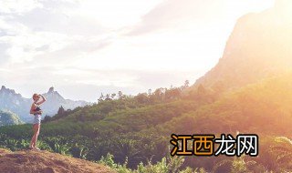 郴州旅游必去十大景点 郴州十大必去景点介绍