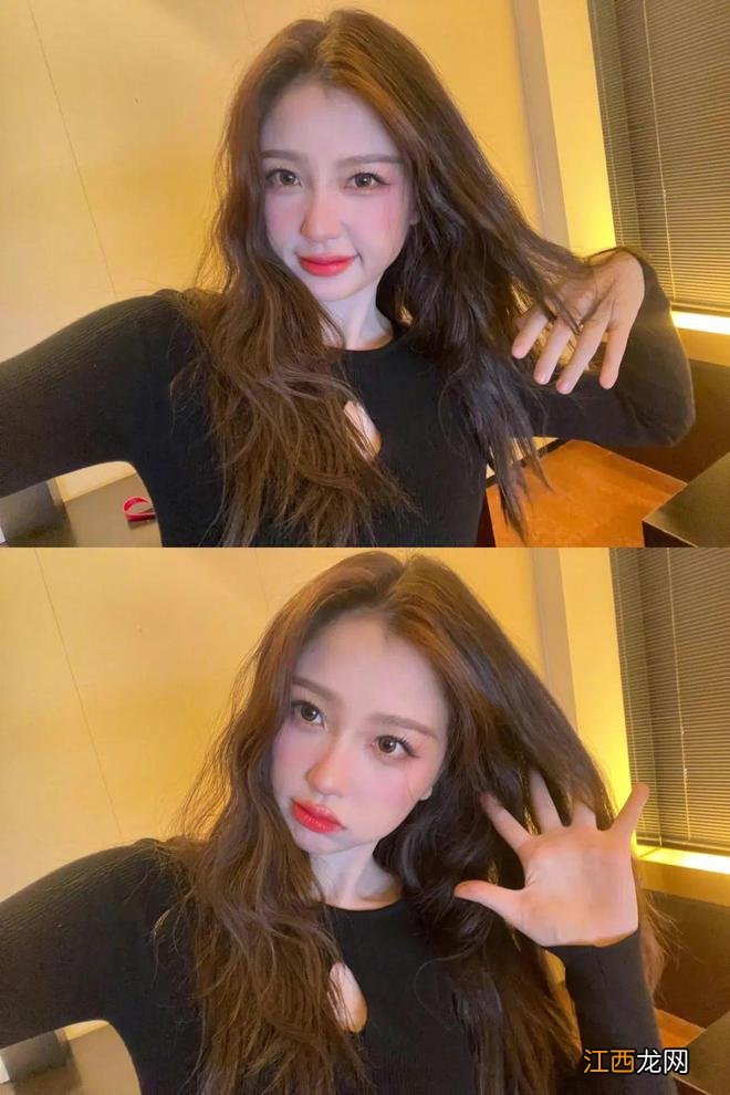 跟虞书欣学变美的第8天,拍出了自己的人生照片!