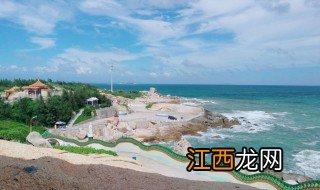 汕尾市旅游景点 盘点汕尾十大必游景点