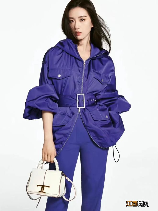 花样抽绳，留给时髦悬念的一丝“未完待续”