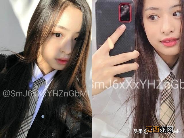 YG推新女团Baby Monster，惊现15岁翻版Jennie