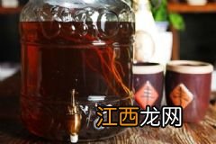 百香果蜂蜜水解酒吗？百香果蜂蜜水—解酒神器！