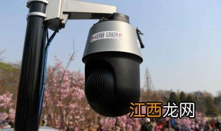 公园里的监控夜晚能看清人吗 什么样的摄像头在晚上能拍得清人脸
