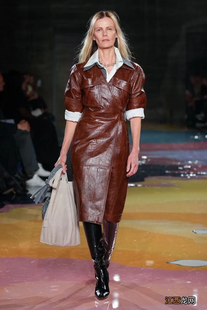 2023年春夏趋势:尽情欢愉,美好复苏