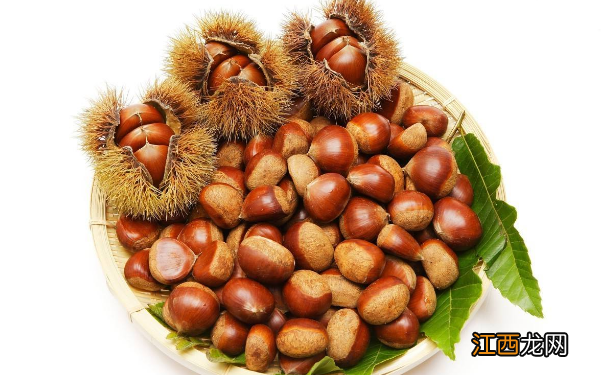 板栗具有哪些功效作用?吃板栗有哪些注意事项?