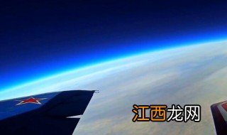 大气层高度到底是多少 大气层高度有多少米