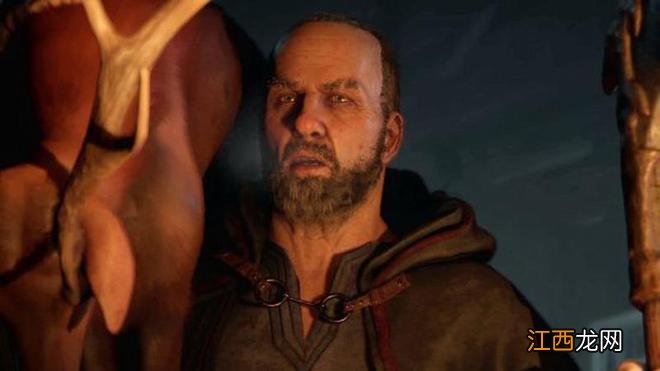 《暗黑破坏神4》将有追随者 限于战役中出现