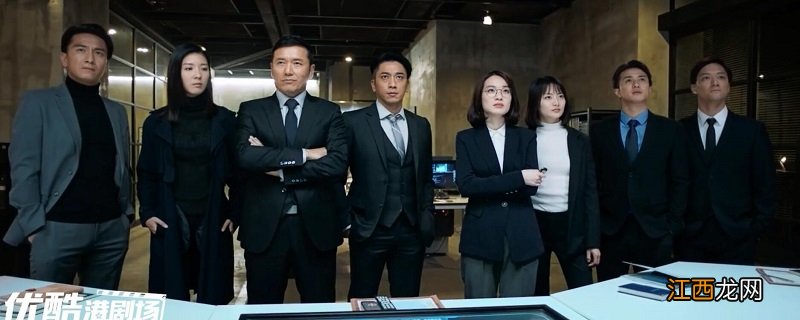 飞虎之雷霆极战剧情介绍 飞虎之雷霆极战主要讲了什么