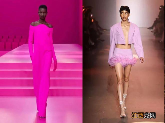 2023新年伊始,为2022出圈风格续约