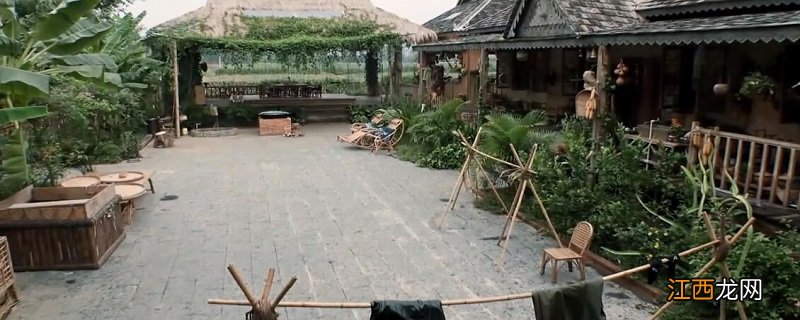 向往的生活在西双版纳哪个寨子 向往的生活4在什么地方拍摄