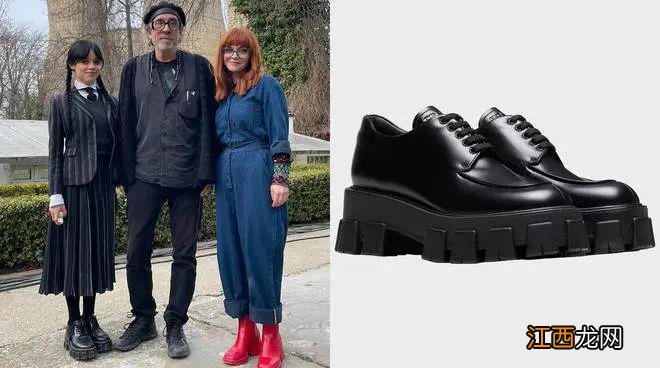 《星期三》的女主为什么选她?