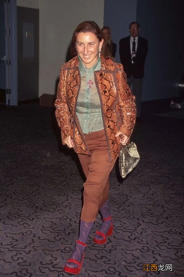 《星期三》的女主为什么选她?