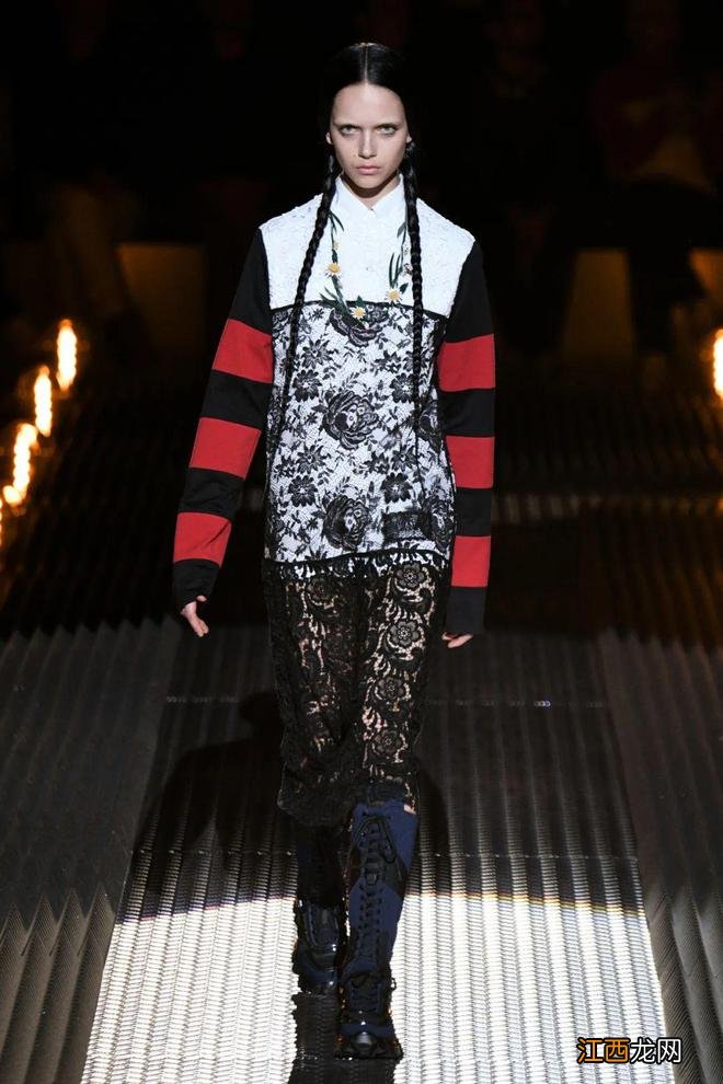 《星期三》的女主为什么选她?