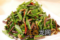 炎夏适合吃哪些蔬菜？夏季喝哪些茶能够解暑降温？