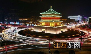 西安有哪些旅游景点 关于西安有哪些旅游景点介绍