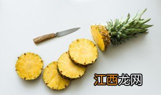 菠萝是什么梗 菠萝的意思