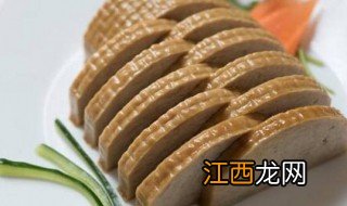 门头沟区美食 门头沟区美食介绍