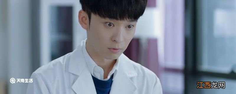 董子健演医生的电视剧 董子健演医生的电视剧是什么