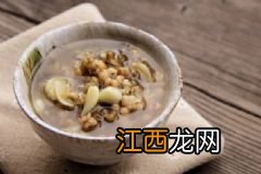 苋菜有何好处？苋菜该注意什么？