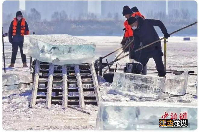 来！看一场“冰雪奇缘”背后的气象守护！