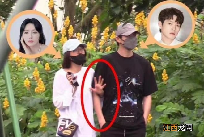 恋情被曝13天后，秦岚、魏大勋同台不同框，前后脚登台却暗暗发糖