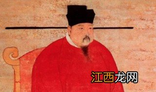 宋真宗一共有几个儿子 宋真宗资料介绍