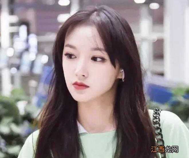 那些被刘海拯救的女明星们