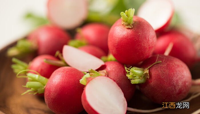 凤梨萝卜的种植方法和注意事项