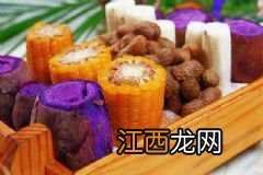 秋季怎样饮食养生？你一定要了解的秋季饮食养生小常识