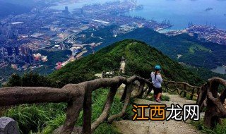 爬梧桐山有几条线路 深圳梧桐山最佳的登山线路是哪条