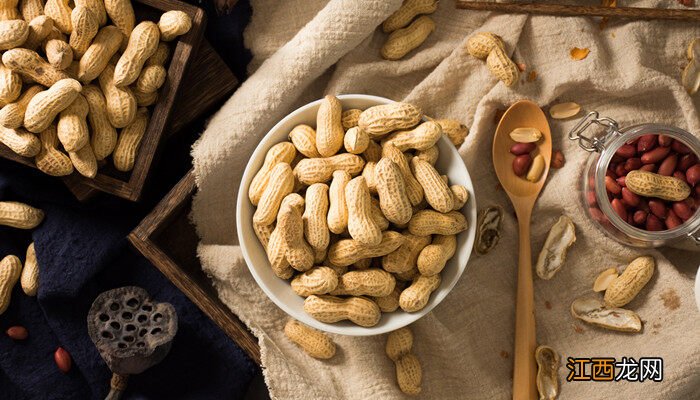 花生开花时要用土埋住花吗为什么 花生开花时要用土埋住花吗