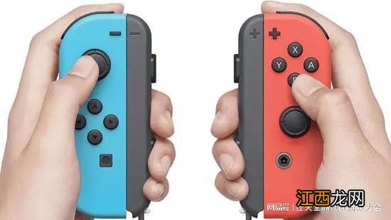 英国消费组织称JoyCon手柄漂移是设计缺陷