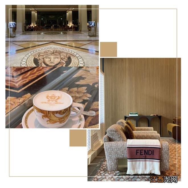 比买包更爽，LV竟有这么多“隐藏菜单”！