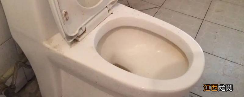 马桶堵了如何自己快速疏通