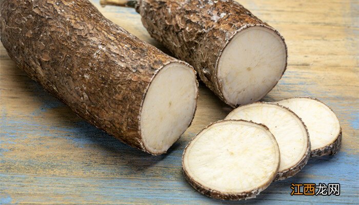 木薯是淀粉类食物吗 木薯是淀粉植物吗