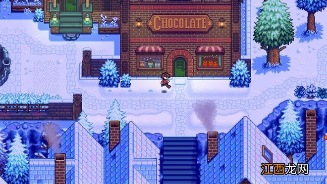 《恐怖巧克力工厂》还需要时间开发