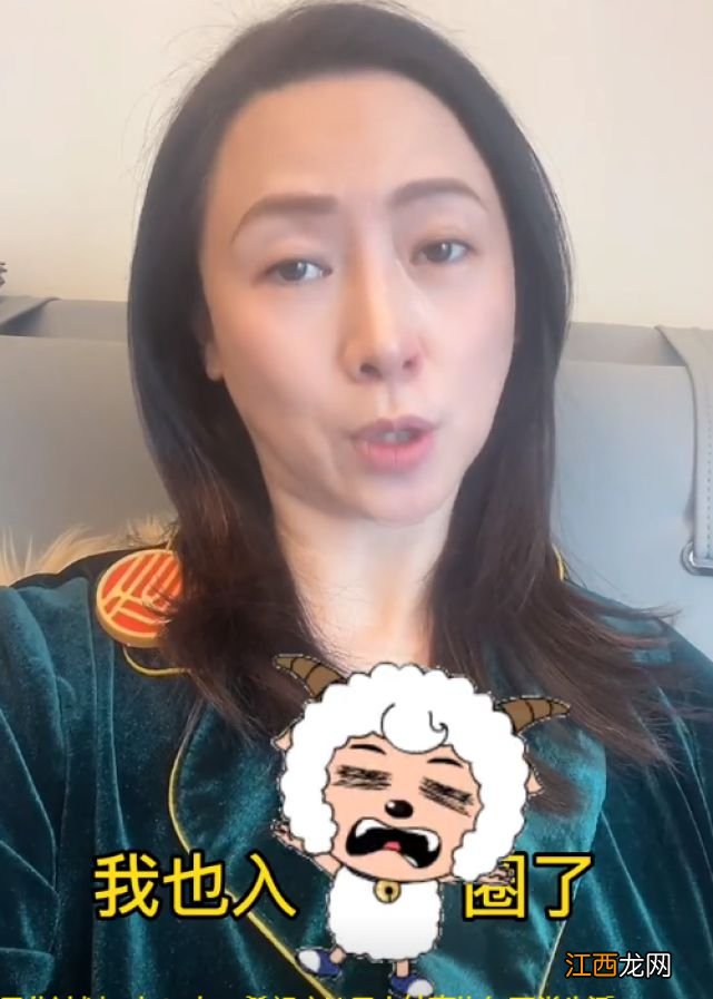 杨威老婆分享全家抗阳经历，女儿高烧加呕吐最严重，连药都喂不进