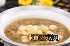 秋季去燥吃什么瓜果?秋季养生瓜果怎么吃?