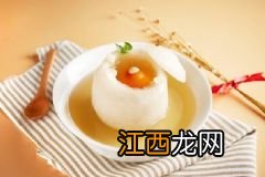 益气补肺的食物有哪些？秋季饮食进补要注意什么？