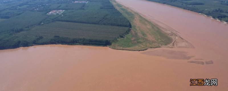 河北与河南相隔哪条河