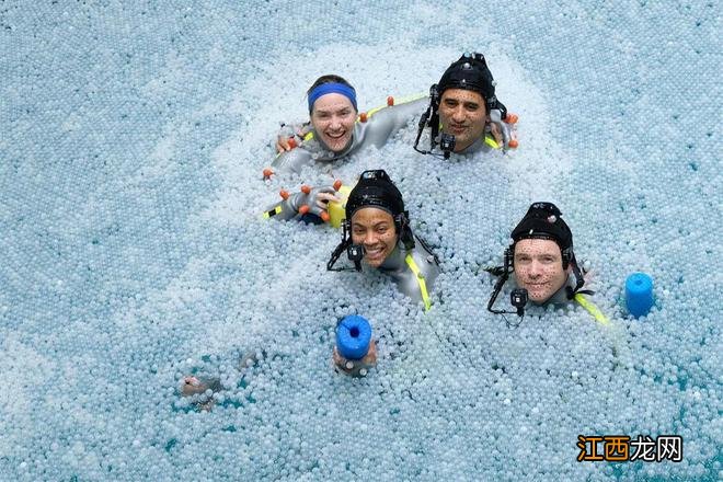 没认出她们的脸?你可能要再看一遍《阿凡达2》