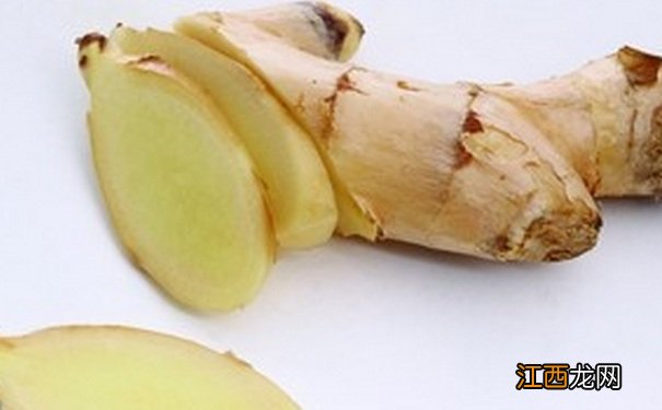 生姜怎么吃排湿毒?生姜的用法有哪些?