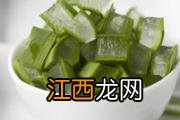 孕妇可以用芦荟面膜吗 芦荟面膜敷多久好