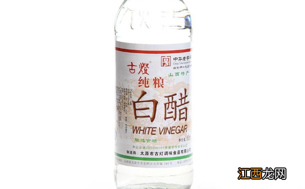 白醋美容方法有哪些？食醋祛斑的方法是什么？