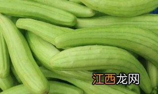 小白瓜的种植方法图片 小白瓜的种植方法