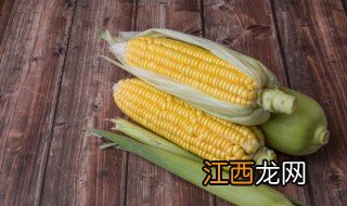 牛喂玉米的正确方法 喂牛玉米粒的正确方法