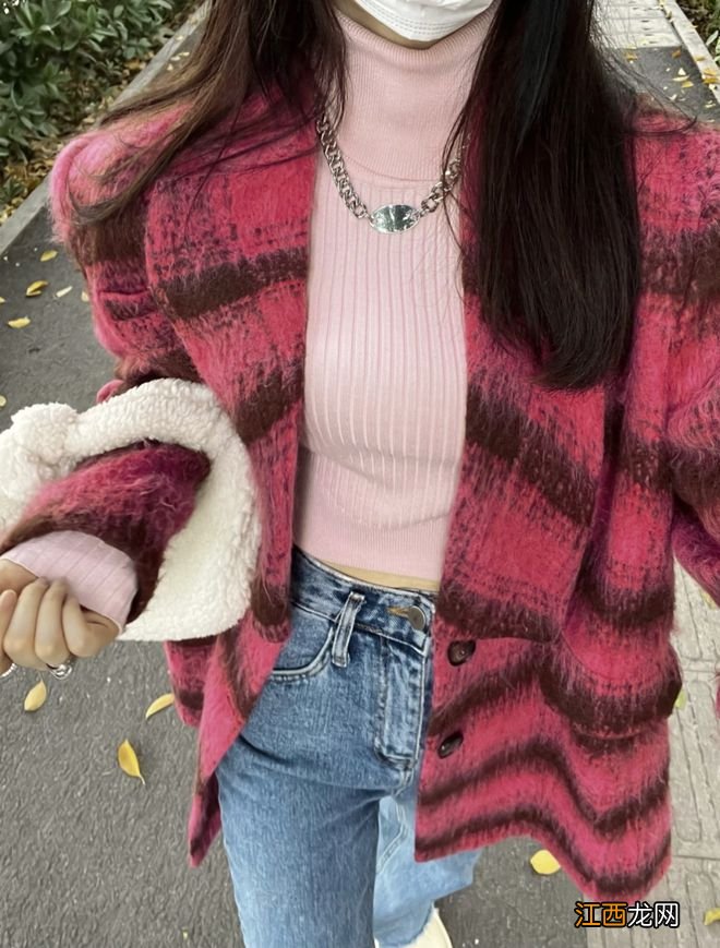 2023年度流行色来了!终于轮到草莓熊制霸天下了!